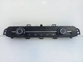 Opel Vivaro Centralina del climatizzatore 98340416ZD