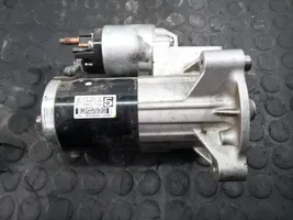 Opel Vivaro Starter motor 9827008580