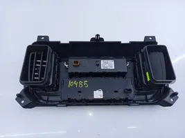 Opel Vivaro Unità principale autoradio/CD/DVD/GPS 983658648000