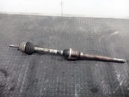 Opel Vivaro Front driveshaft 9806158180