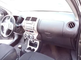 Toyota Urban Cruiser (XP110) Kit airbag avec panneau 8917052E40