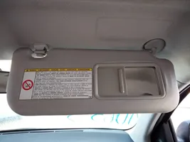 Toyota Urban Cruiser (XP110) Sun visor 