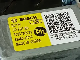 KIA Xceed Podnośnik szyby drzwi z silniczkiem 82460J7010