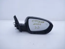KIA Optima Specchietto retrovisore elettrico portiera anteriore 023373