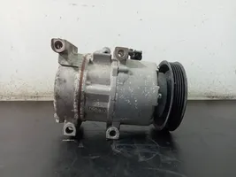 KIA Optima Ilmastointilaitteen kompressorin pumppu (A/C) F500TFAAA16