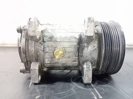 Opel Vivaro Air conditioning (A/C) compressor (pump) CF1901192