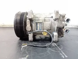 Opel Vivaro Air conditioning (A/C) compressor (pump) CF1901192