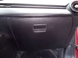 Mazda CX-3 Vano portaoggetti 