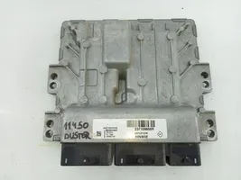 Dacia Duster Sterownik / Moduł ECU 237109855R