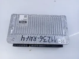 Toyota RAV 4 (XA40) Sterownik / Moduł ECU 896614A540