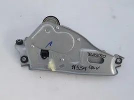 Honda CR-V Rear window wiper motor 050T0A