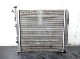 KIA Carens III Radiateur de refroidissement 