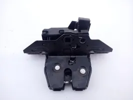 Opel Mokka X Tailgate lock latch 