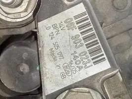 Audi A4 S4 B6 8E 8H Alternator 06F903023J