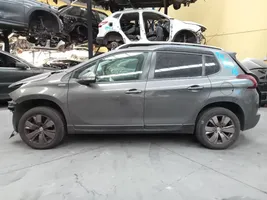 Peugeot 2008 II Manuaalinen 5-portainen vaihdelaatikko 20V246