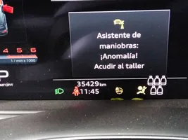 Audi Q7 4M Scatola del cambio manuale a 5 velocità SUB