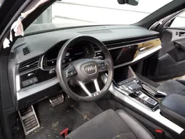 Audi Q7 4M Cruscotto 