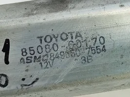 Toyota Land Cruiser (J100) Silniczek wycieraczki szyby tylnej 8508060170