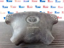 Toyota Hilux (AN10, AN20, AN30) Airbag dello sterzo THRN7XMACSW