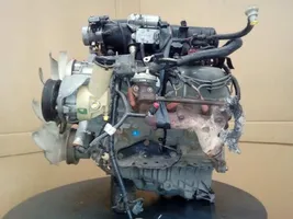 Ford Explorer Engine 99X