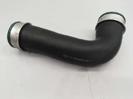 Seat Leon (1M) Turbo turbocharger oiling pipe/hose 09091