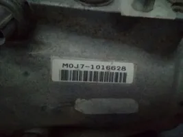 Honda Accord Caja de cambios manual de 5 velocidades M0J7