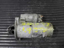 Saab 90 Starter motor 55353857