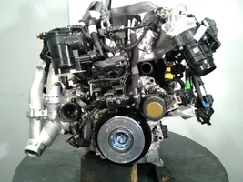 BMW X4 G02 Moottori B57D30B
