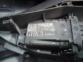 Mazda 6 Pedale dell’acceleratore GHK341600D
