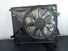 Opel Mokka X Ventilateur de refroidissement de radiateur électrique 94524671