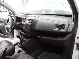 Opel Combo D Dashboard 