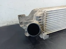 BMW X1 F48 F49 Intercooler radiator 7617598