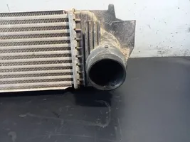 BMW X1 F48 F49 Intercooler radiator 7617598