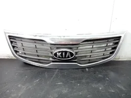 KIA Sportage Etusäleikkö 863523W000