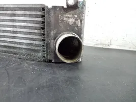 Peugeot Boxer Chłodnica powietrza doładowującego / Intercooler 1347700080