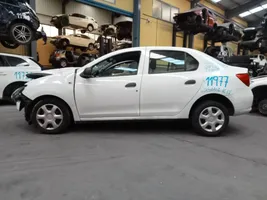 Dacia Logan II Manualna 5-biegowa skrzynia biegów JH3090