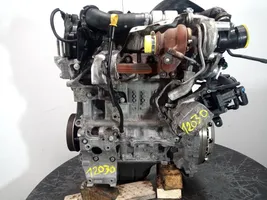 Ford Transit Courier Engine UGCB