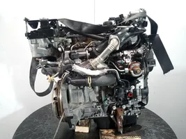 Ford Transit Courier Engine UGCB