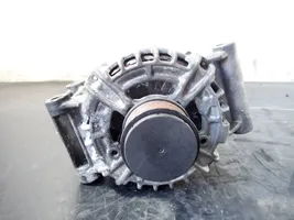 Peugeot Boxer Alternator 1638094680