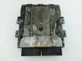 Ford Ranger Calculateur moteur ECU JB3G12A650CB