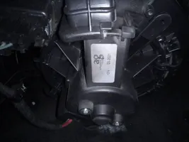 Peugeot Boxer Sisälämmityksen ilmastoinnin korin kotelo 5E1630100
