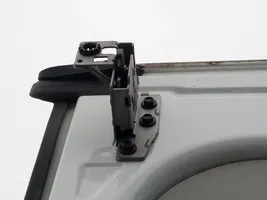 Ford Transit Custom Tailgate lock latch 