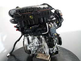 Opel Crossland X Moottori HN05