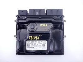 Mercedes-Benz A W177 Calculateur moteur ECU A6089001500