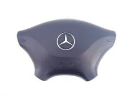 Mercedes-Benz Vito Viano W447 Poduszka powietrzna Airbag kierownicy 6398601802