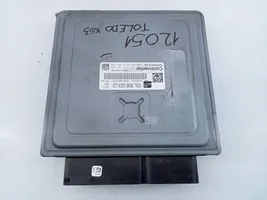 Seat Toledo IV (NH) Calculateur moteur ECU 03L906023LD