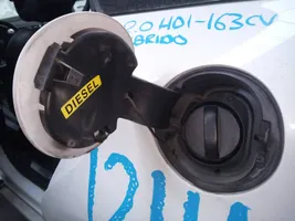 Citroen DS5 Bouchon de réservoir essence 