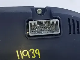Honda FR-V Geschwindigkeitsmesser Cockpit 2574301922