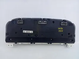 Honda FR-V Speedometer (instrument cluster) 2574301922