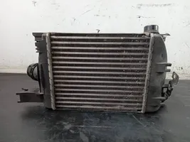 Dacia Logan II Radiatore intercooler 144967634R